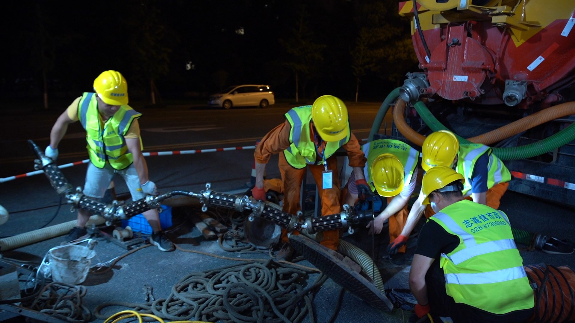 赞皇紫外光固化修复